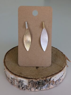 Cartagena | Goud - zilver