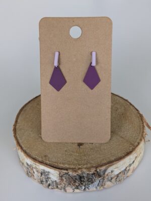 Faro | Lila - aubergine
