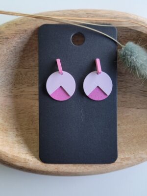 Salou | Fuchsia - roze - violet - lila